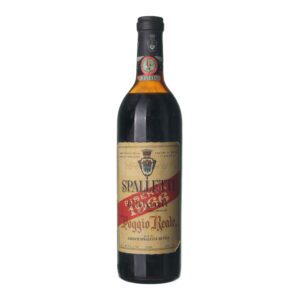 1966 Chianti Riserva Spalletti