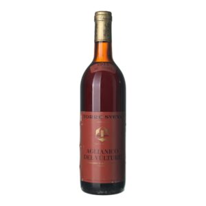 1975 Aglianico Del Vulture Torre Sveva