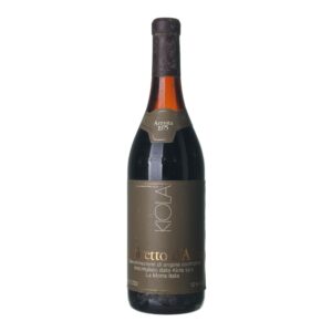 1975 Dolcetto d´Alba Kiola