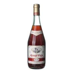 1975 Rioja Campo Viejo