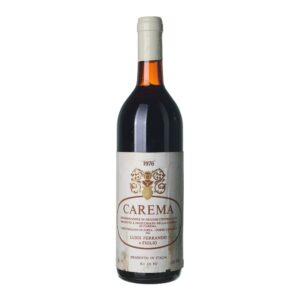 1976 Carema Luigi Ferrando