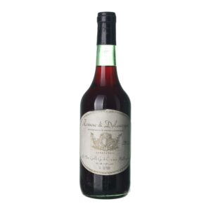 1976 Rossese di Dolceacqua Galli