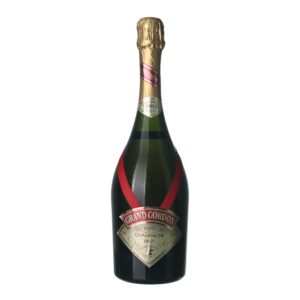1985 Champagne Brut G.H.Mumm &.C