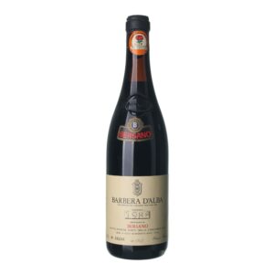 1988 Barbera d´Alba Bersano