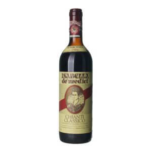 1989 Chianti Isabella de Medici