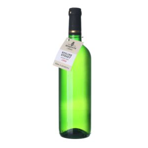 1999 Riesling Późny zbiór Mikrosvín Mikulov