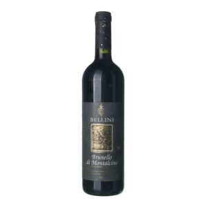 2001 Brunello di Montalcino Bellini