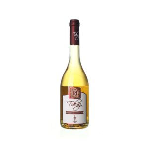2017 Tokaj Samorodné Tokaj & Co 0,5l