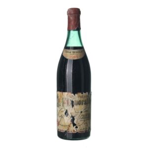 1915 Rioja Gran Reserva Gomez Cruzado