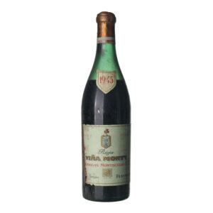 1945 Rioja Montecillo