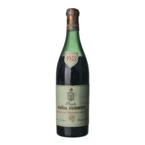 1945 Rioja Montecillo