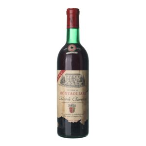 1966 Chianti Montagliari