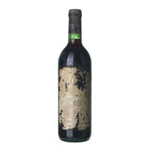 1975 Rioja Vina Monty