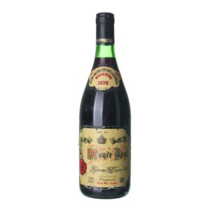 1976 Rioja Reserva Monte Real