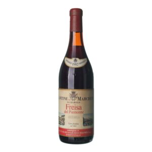 1982 Freisa del Piemonte Marchesi di Barolo