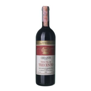 1991 Chianti Tenuta di Trecento