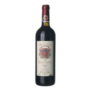 1998 Chianti Riserva San Giorgio