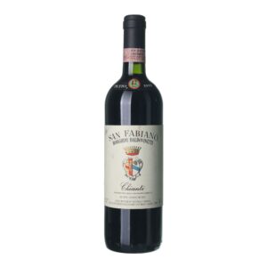 1999 Chianti San Fabiano
