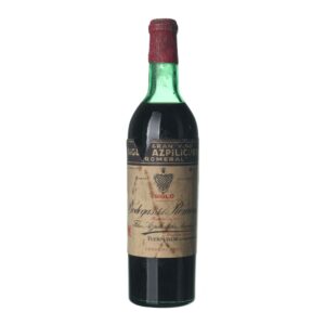 1957 Rioja Bodegas del Romeral