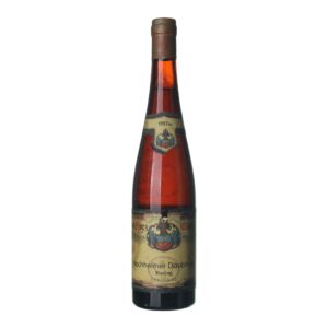 1957 Riesling Jacob Horz Winkel