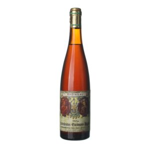 1957 Riesling Konsumgenossenschaft Rhein Main
