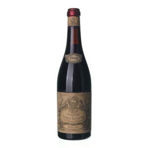 1960 Barolo Luigi Einaudi
