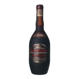 1969 Amarone Montresor