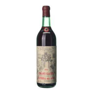 1971 Chianti Aiola