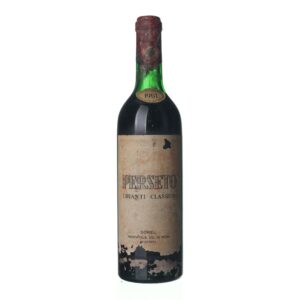 1961 Chianti Perseto
