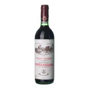 1977 Chianti Pievasciata