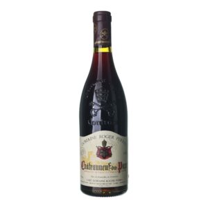1988 Châteauneuf du Pape Domaine Roger Perrin