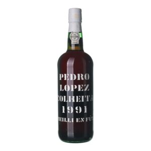 1991 Porto Pedro Lopez