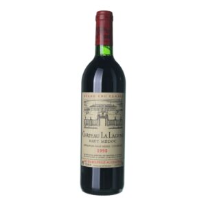 1992 Haut-Médoc Grand Cru Château La Lagune