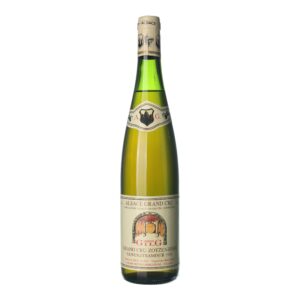 1992 Gewürztraminer / Traminer czerwony Grand Cru Armand Gilg