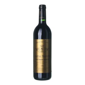 1994 Saint-Emilion Grand Cru Chateau Mauvezin