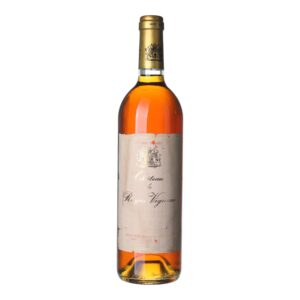 1997 Sauternes Premier Cru Château de Rayne Vigneau