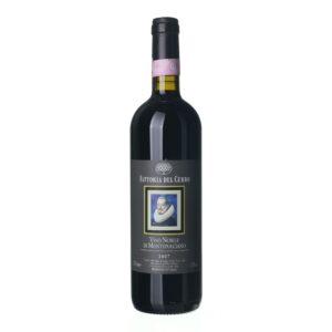 2007 Vino Nobile di Montepulciano Fattoria del Cerro