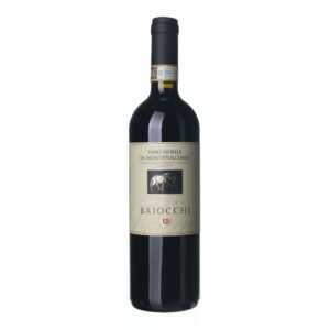 2015 Vino Nobile di Montepulciano Tenute del Cerro