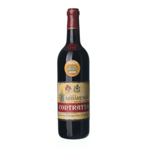 1966 Barbaresco Guiseppe Contratto