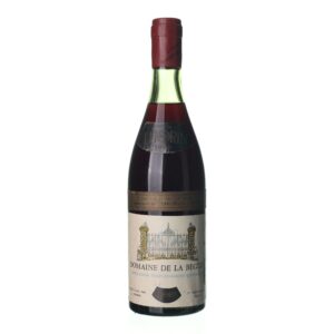 1966 Côtes du Rhône Domaine de la Begude
