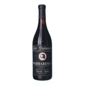 1986 Barbaresco La Spinona