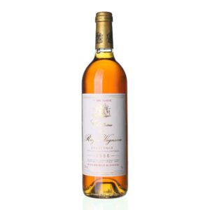 1996 Sauternes Premier Cru Château de Rayne Vigneau