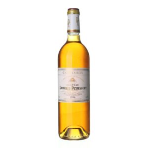 1996 Sauternes Premier Cru Château Lafaurie Peyraguey