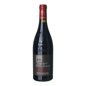 2019 Châteauneuf du Pape Mas de Boislauzon