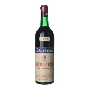 1957 Bardolino Bertani