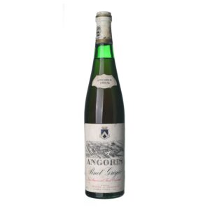 1966 Pinot Gris Angoris