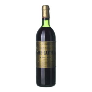1979 Margaux Grand Cru Chàteau Brane-Cantenac
