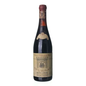 1979 Valtellina Nino Negri