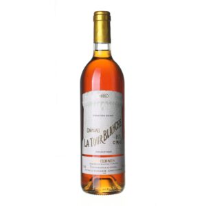 1990 Sauternes Premier Cru Château La Tour Blanche