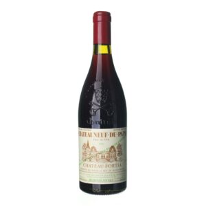 1992 Châteauneuf du Pape Château Fortia